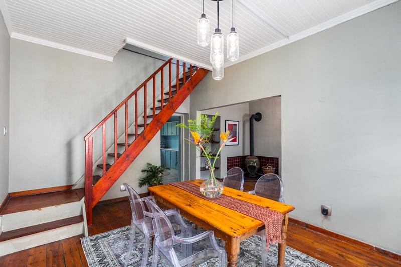 2 Bedroom Property for Sale in Salt River Western Cape